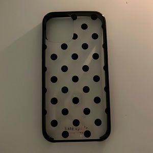 Kate Spade Phone Case for iPhone 12
